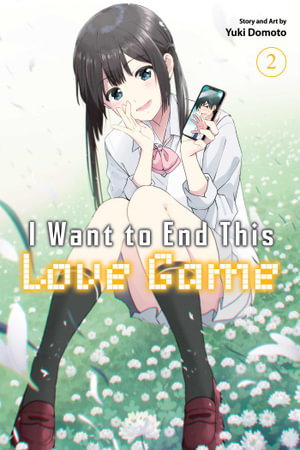 Cover art for I Want to End This Love Game, Vol. 2