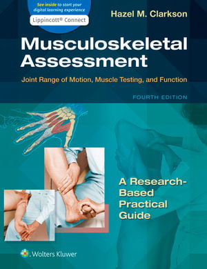 Cover art for Musculoskeletal Assessment