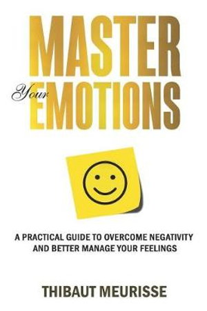 Cover art for Master Your Emotions