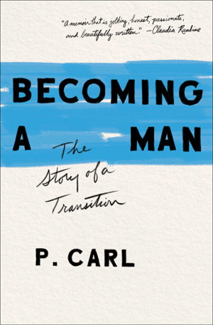 Cover art for Becoming a Man