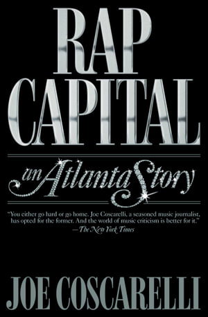 Cover art for Rap Capital