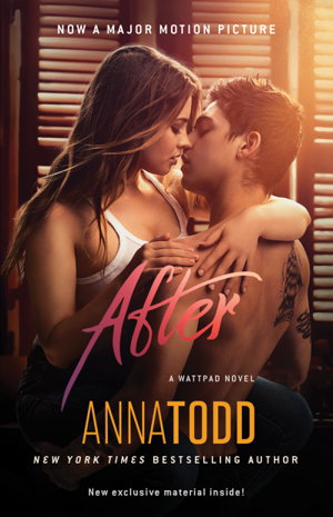 Cover art for After