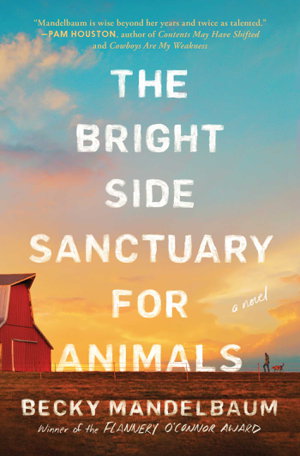 Cover art for Bright Side Sanctuary for Animals
