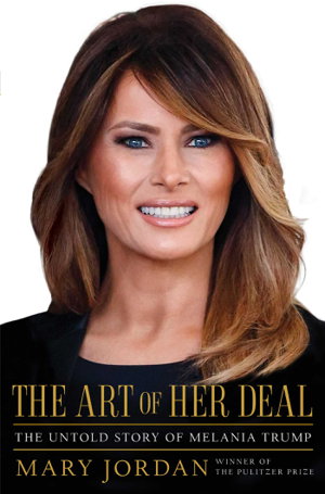Cover art for The Art of Her Deal