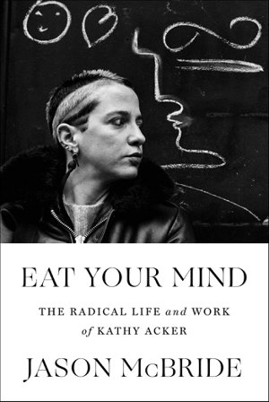 Cover art for Eat Your Mind