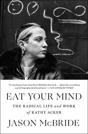 Cover art for Eat Your Mind