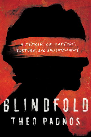 Cover art for Blindfold