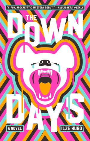Cover art for Down Days