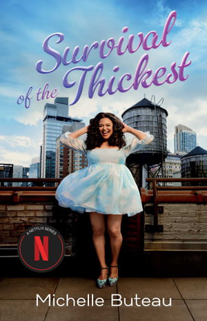 Cover art for Survival of the Thickest