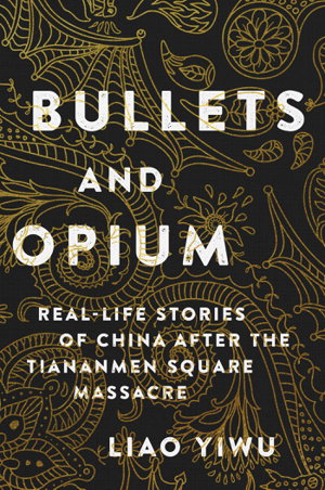 Cover art for Bullets and Opium