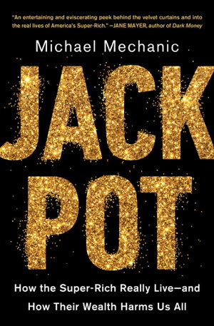Cover art for Jackpot