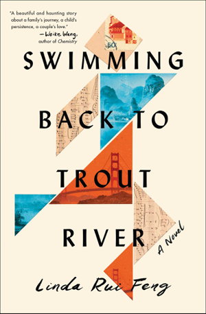 Cover art for Swimming Back to Trout River