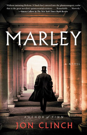 Cover art for Marley