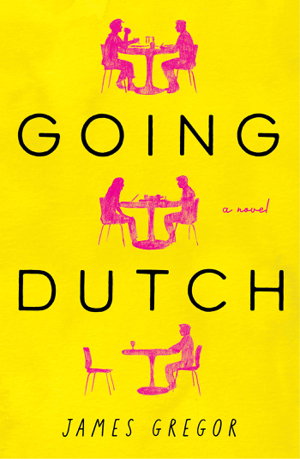 Cover art for Going Dutch