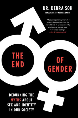 Cover art for End of Gender