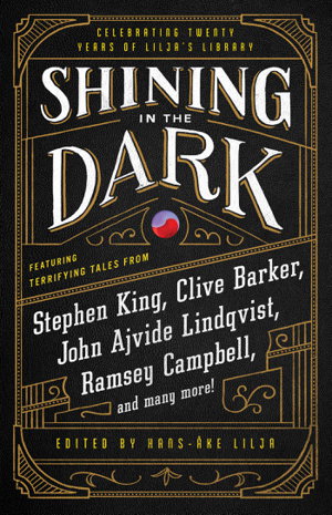Cover art for Shining in the Dark