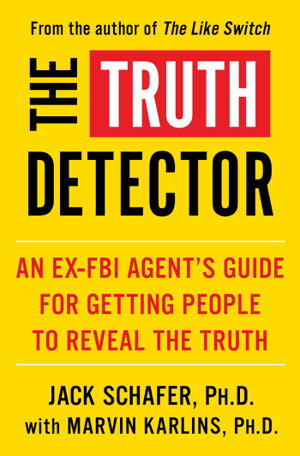 Cover art for Truth Detector