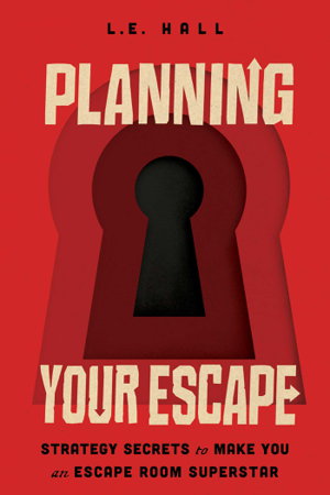 Cover art for Planning Your Escape