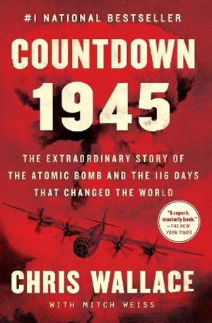 Cover art for Countdown 1945