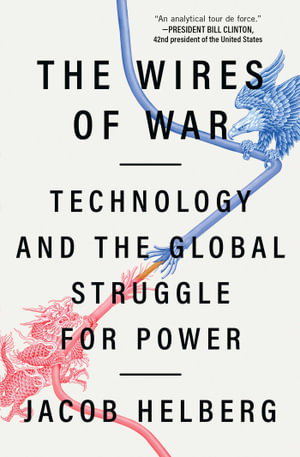 Cover art for The Wires of War