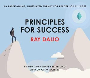 Cover art for Principles for Success