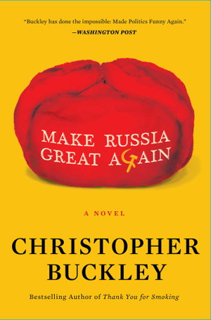 Cover art for Make Russia Great Again