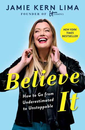 Cover art for Believe IT