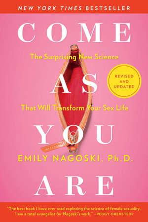 Cover art for Come as You Are: Revised and Updated