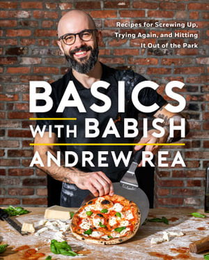 Cover art for Basics with Babish