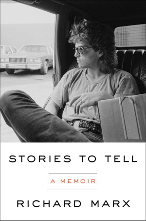 Cover art for Stories to Tell