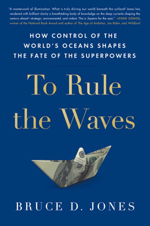 Cover art for To Rule the Waves