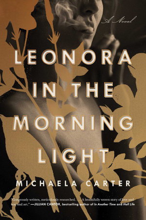 Cover art for Leonora in the Morning Light