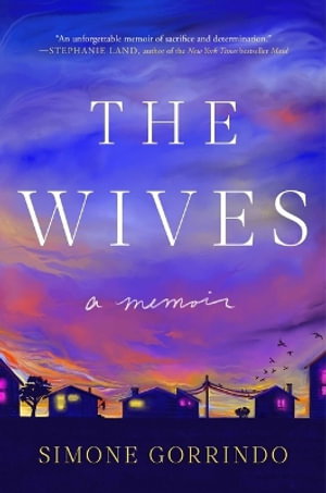 Cover art for The Wives