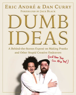Cover art for Dumb Ideas