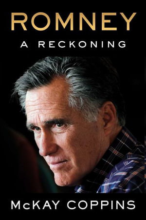 Cover art for Romney A Reckoning