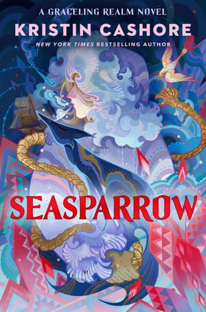 Cover art for Seasparrow