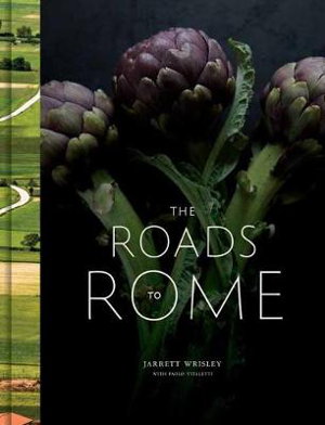 Cover art for The Roads to Rome