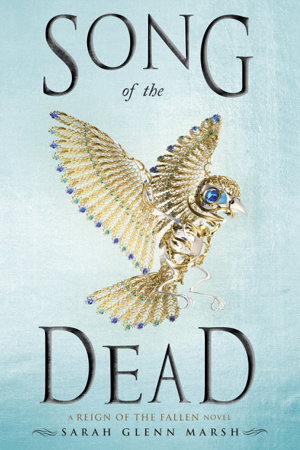 Cover art for Song Of The Dead
