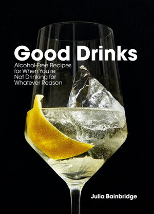 Cover art for Good Drinks