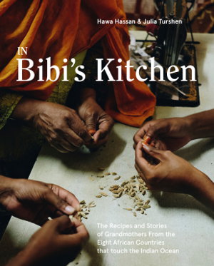 Cover art for In Bibi's Kitchen