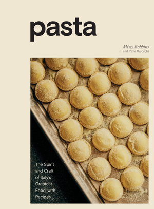 Cover art for Pasta