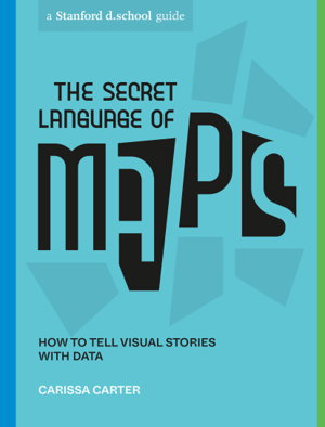 Cover art for The Secret Language of Maps