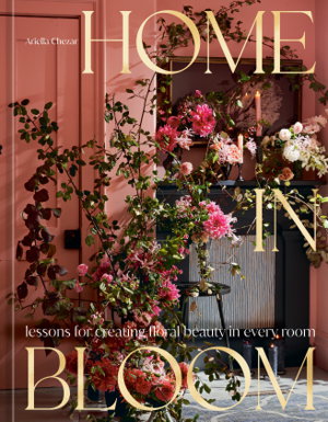 Cover art for Home in Bloom