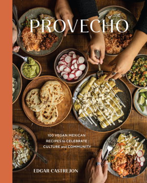 Cover art for Provecho
