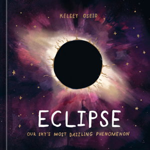 Cover art for Eclipse