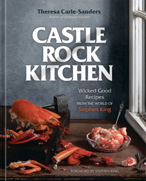 Cover art for Castle Rock Kitchen