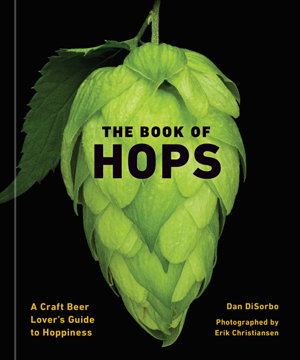 Cover art for The Book of Hops