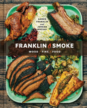 Cover art for Franklin Smoke