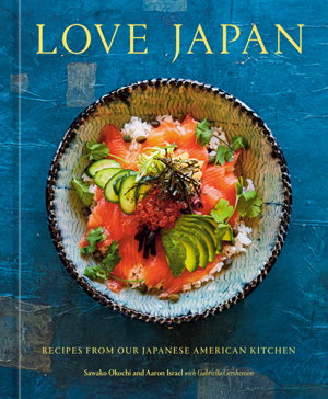 Cover art for Love Japan