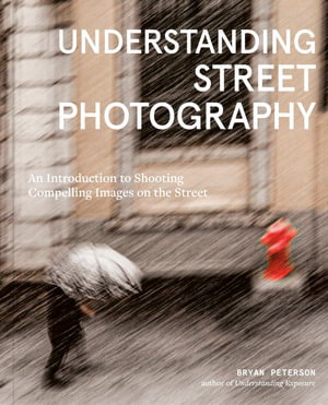 Cover art for Understanding Street Photography